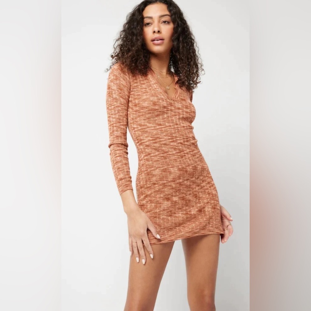 L*Space Womens Dress Aria